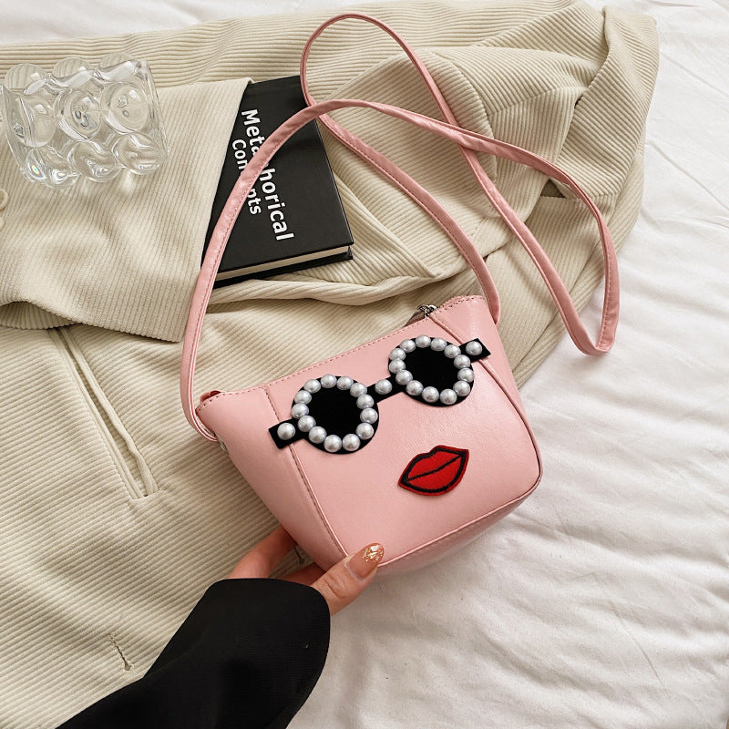 Wholesale PU Creative Bag